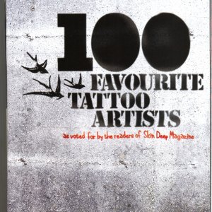 Skin Deep top 100
