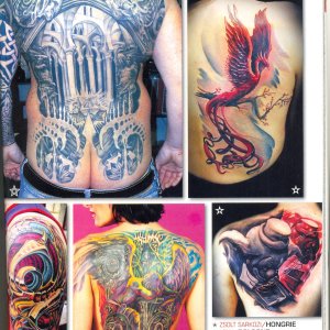 Tatouage