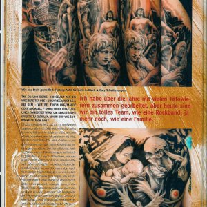 Tatowier Magazin