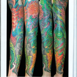 Tattoo Arte