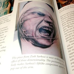 Tattoo Idea to Ink