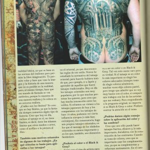 Tattoo Mag