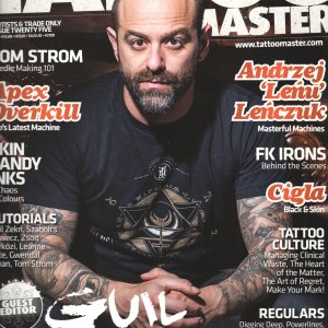 Tattoo Master