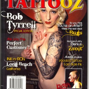 Tattooz