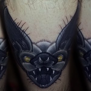 den